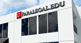 hybrid paralegal class