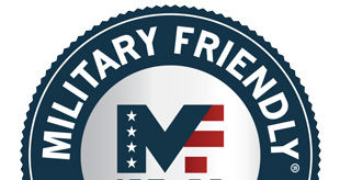 Military friendly